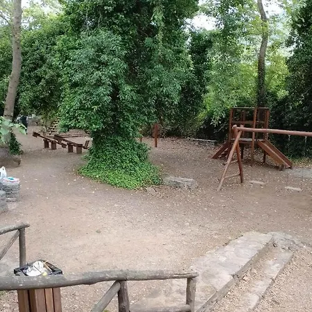 Mandarin Grove Alyanoe Parc de vacanță Fodele